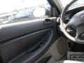 Bright Silver Metallic - Stratus SXT Sedan Photo No. 8