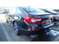 Kona Coffee Metallic - Accord Touring Sedan Photo No. 3