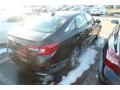 Kona Coffee Metallic - Accord Touring Sedan Photo No. 4