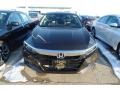 Kona Coffee Metallic - Accord Touring Sedan Photo No. 5