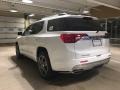 2018 White Frost Tricoat GMC Acadia Denali AWD  photo #5