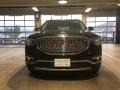 2018 Ebony Twilight Metallic GMC Acadia Denali AWD  photo #8