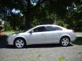 2007 Silver Pearl Metallic Saturn Aura XE  photo #5