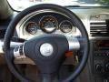 2007 Silver Pearl Metallic Saturn Aura XE  photo #7