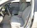 2007 Silver Pearl Metallic Saturn Aura XE  photo #9