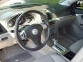 2007 Silver Pearl Metallic Saturn Aura XE  photo #10