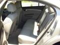 2007 Silver Pearl Metallic Saturn Aura XE  photo #11