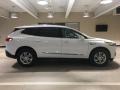 2018 Summit White Buick Enclave Essence AWD  photo #7
