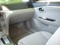2007 Silver Pearl Metallic Saturn Aura XE  photo #14