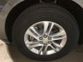 Satin Steel Metallic - Enclave Essence AWD Photo No. 10