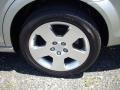 2007 Silver Pearl Metallic Saturn Aura XE  photo #15