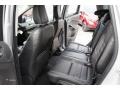Ingot Silver - Escape Titanium 4WD Photo No. 12