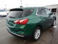 Ivy Metallic - Equinox LT AWD Photo No. 4