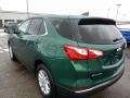 Ivy Metallic - Equinox LT AWD Photo No. 5