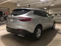 Quicksilver Metallic - Enclave Essence AWD Photo No. 6