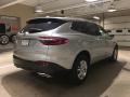 2018 Quicksilver Metallic Buick Enclave Essence AWD  photo #6