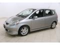 Storm Silver Metallic - Fit Sport Photo No. 3