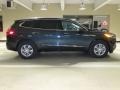 Dark Slate Metallic - Enclave Essence AWD Photo No. 7