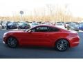 Race Red - Mustang EcoBoost Coupe Photo No. 5