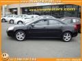 2006 Black Pontiac G6 V6 Sedan  photo #2