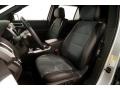 2015 Ingot Silver Ford Explorer XLT 4WD  photo #5