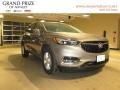 Pepperdust Metallic - Enclave Essence AWD Photo No. 1