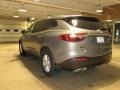 Pepperdust Metallic - Enclave Essence AWD Photo No. 4