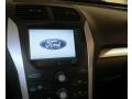 2015 Ingot Silver Ford Explorer XLT 4WD  photo #9