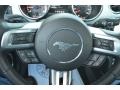 Race Red - Mustang EcoBoost Coupe Photo No. 20