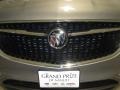 Pepperdust Metallic - Enclave Essence AWD Photo No. 9