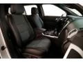 2015 Ingot Silver Ford Explorer XLT 4WD  photo #15