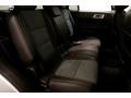 2015 Ingot Silver Ford Explorer XLT 4WD  photo #16