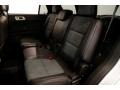 2015 Ingot Silver Ford Explorer XLT 4WD  photo #17