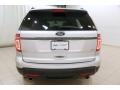2015 Ingot Silver Ford Explorer XLT 4WD  photo #19