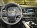 Pepperdust Metallic - Enclave Essence AWD Photo No. 14