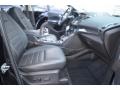 Tuxedo Black Metallic - Escape Titanium Photo No. 16