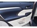 2018 Toasted Walnut Pearl Toyota Highlander XLE AWD  photo #24