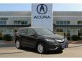 Crystal Black Pearl - RDX  Photo No. 1