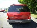 2003 Laser Red Tinted Metallic Ford Expedition XLT 4x4  photo #4