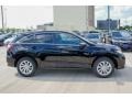 Crystal Black Pearl - RDX  Photo No. 8
