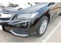 Crystal Black Pearl - RDX  Photo No. 10