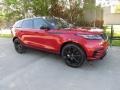 Firenze Red Metallic 2018 Land Rover Range Rover Velar R Dynamic SE Exterior