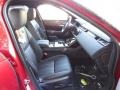 Firenze Red Metallic - Range Rover Velar R Dynamic SE Photo No. 5