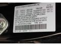 Crystal Black Pearl - RDX  Photo No. 48