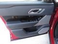 2018 Firenze Red Metallic Land Rover Range Rover Velar R Dynamic SE  photo #24