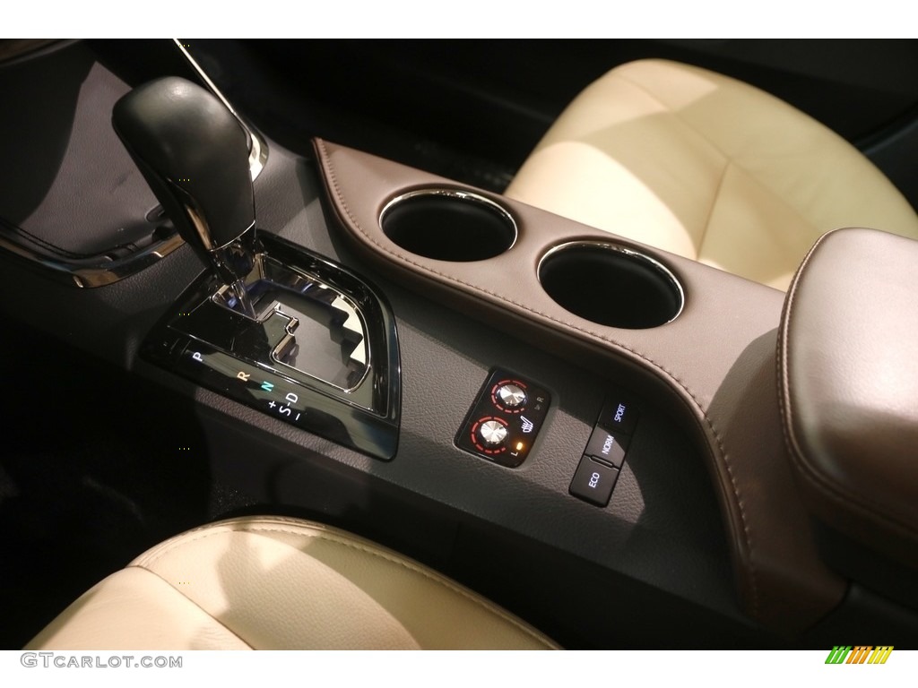 2015 Avalon XLE Touring - Ooh La La Rouge Mica / Almond photo #14