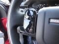 Firenze Red Metallic - Range Rover Velar R Dynamic SE Photo No. 28