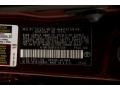 Ooh La La Rouge Mica - Avalon XLE Touring Photo No. 22
