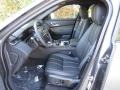 2018 Corris Grey Metallic Land Rover Range Rover Velar S  photo #3