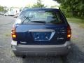 2006 Neptune Blue Pontiac Vibe   photo #5